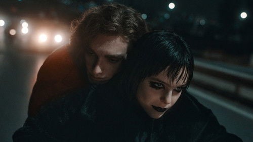 Mimì – Prince of Darkness