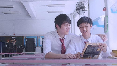 I Go to School Not by Bus