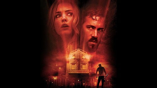 The Amityville Horror