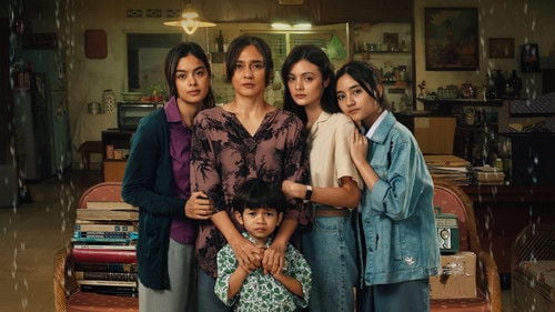 Andai Ibu Tidak Menikah Dengan Ayah