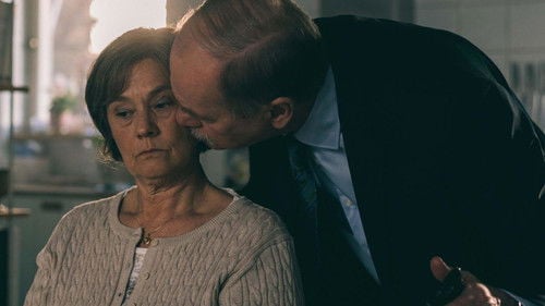 Britt-Marie Was Here