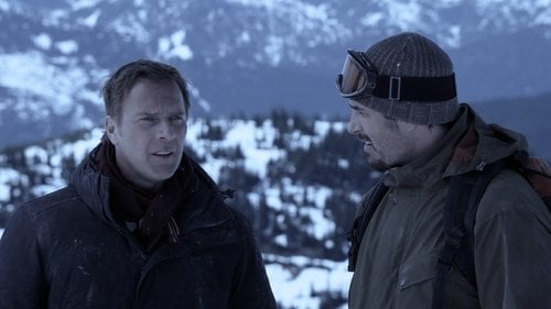 Christmas Icetastrophe