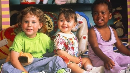 Look Who's Talking Too