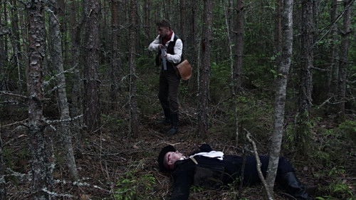 A Few Good Men From The North