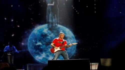 Eros Ramazzotti: 21.00: Eros Live World Tour 2009/2010