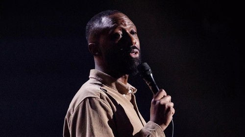 Thomas Ngijol : L'Œil du tigre