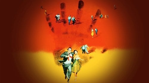 Invasion of the Body Snatchers