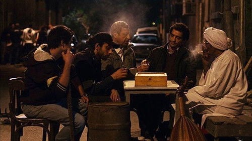 Winter of Discontent