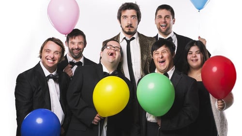 Up&Down: Un Film Normale