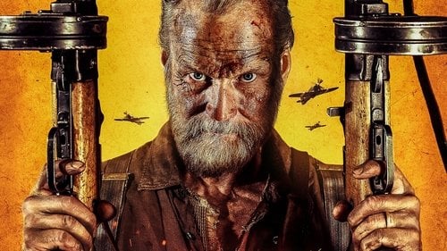 Sisu: Road to Revenge