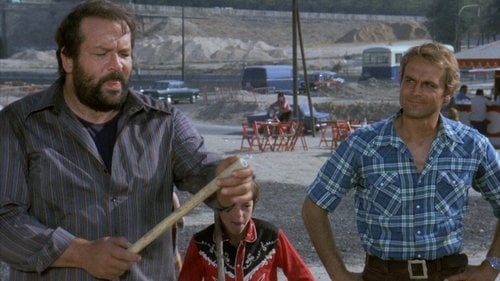 Watch Out, We're Mad