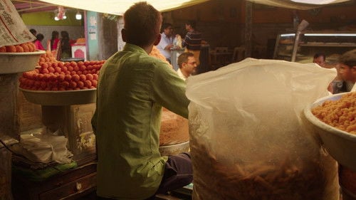 Bengali Food Journal