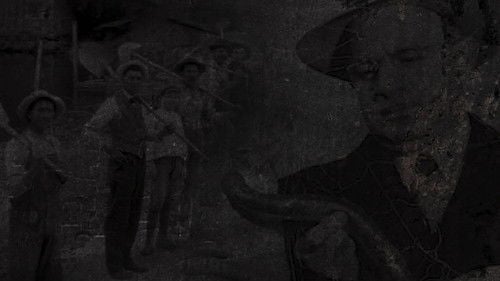 The Fish Thief: A Great Lakes Mystery