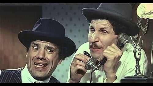 Franco e Ciccio superstars