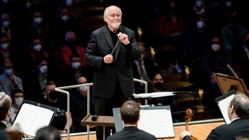 John Williams & the Berlin Philharmonic - The Berlin Concert