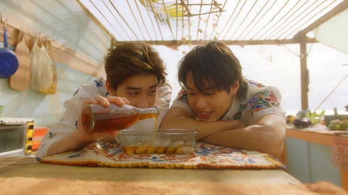 Shining In My Eyes | BKPP | NADAOxOPPOChina