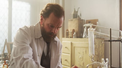 Alfred Nobel et Bertha von Suttner, un prix pour la paix