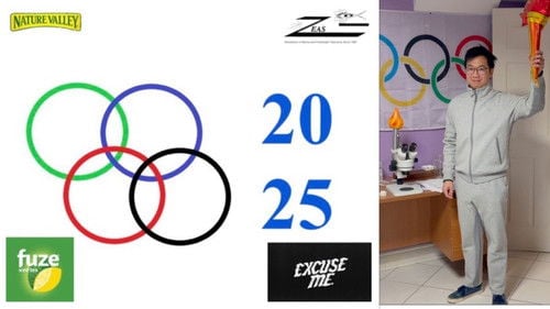Lab Olympics 2025