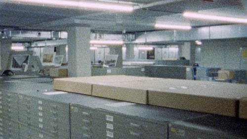 Seen From Here, I Feel Like Belonging