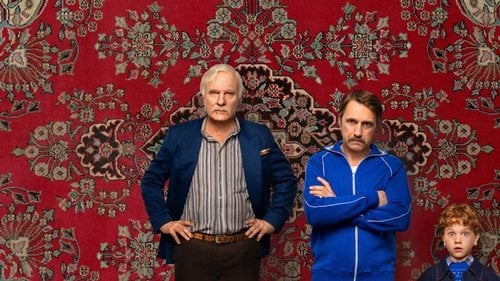 Not Like Dad 2: Granddad