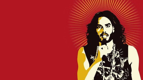 Russell Brand: Messiah Complex