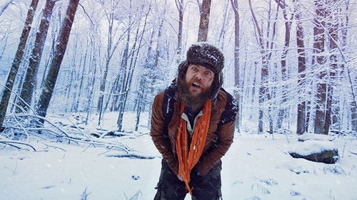 Tex Montana Will Survive!