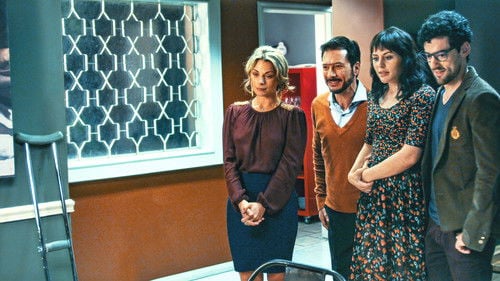 I Don't Know Whether to Slit My Wrists or Leave Them Long