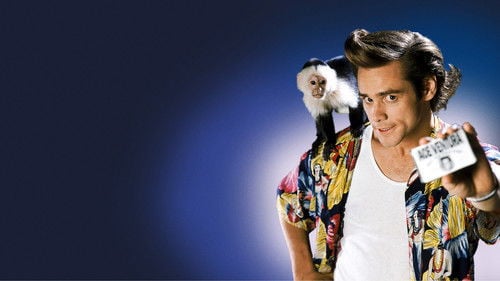 Ace Ventura: Pet Detective
