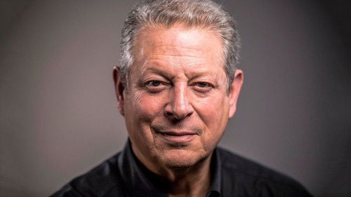An Inconvenient Sequel: Truth to Power