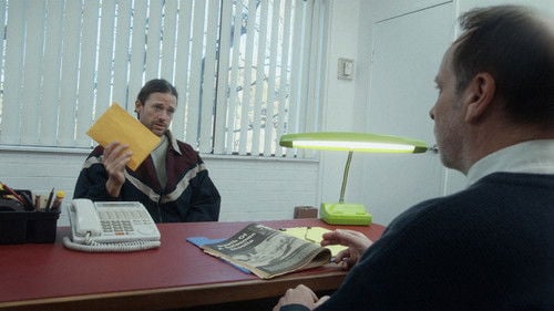 Late Night Television