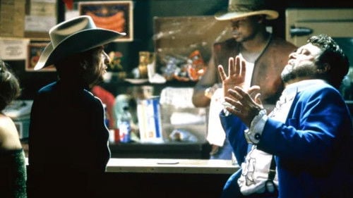 Masked and Anonymous