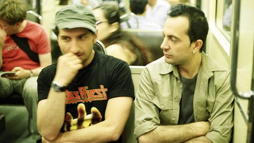 2 Süper Film Birden