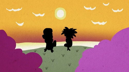 Is there still a spark ?