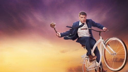 Servant of the People 2