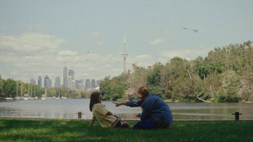 Vincent on the Island