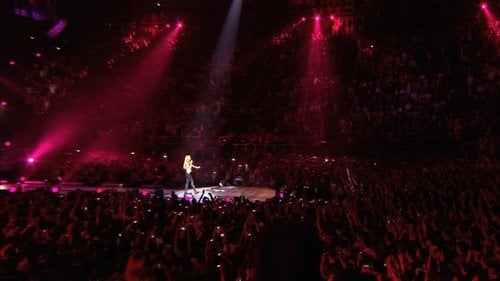 Shakira: Live from Paris