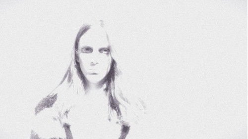 Wild Eyed Boy from Freecloud