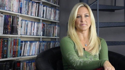 You're Invited: The Making of Night of the Demons