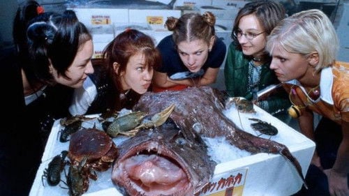 Freundinnen & andere Monster