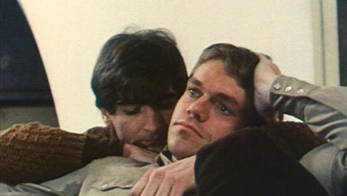 A Very Natural Thing