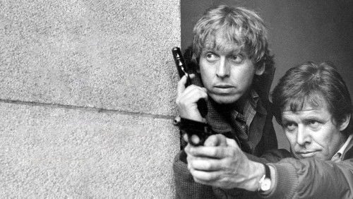 The Man from Majorca