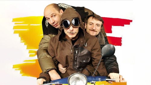 Anplagghed al Cinema