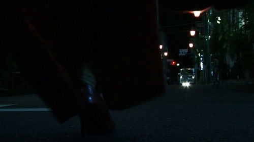 The Clan's Heir is a Trans Woman