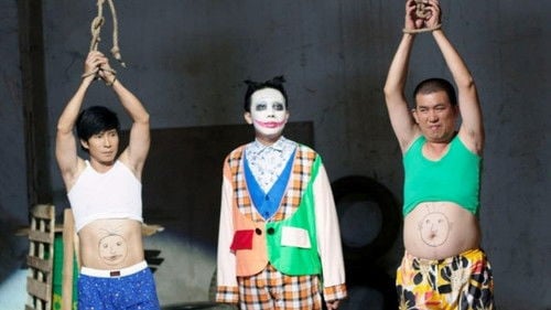 Bí Mật Lại Bị Mất