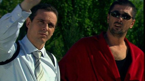 Obituary for Escobar