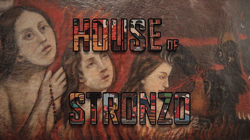 House of Stronzo