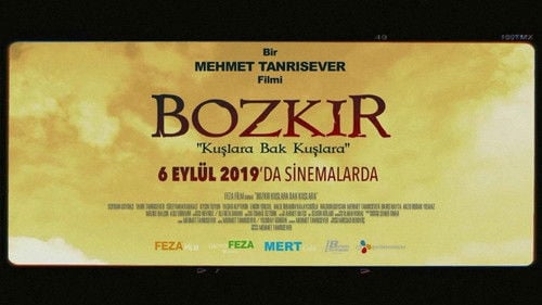 Bozkir "Look at the Birds"