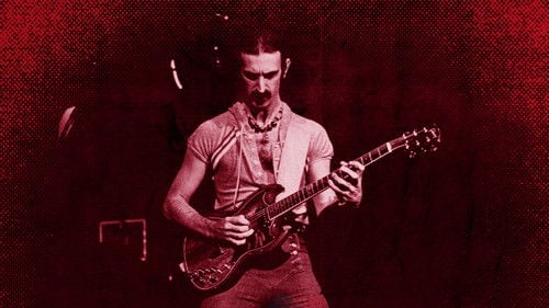 Frank Zappa: Baby Snakes