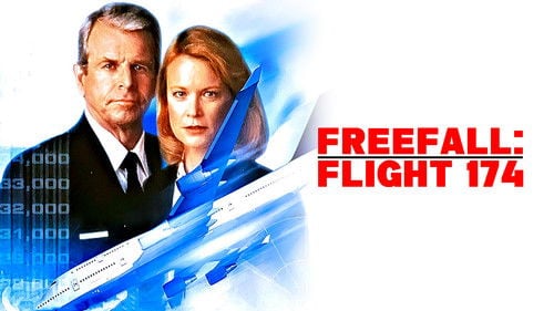 Freefall: Flight 174