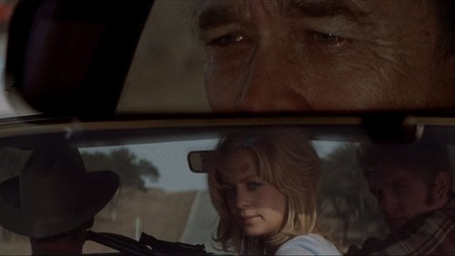 The Sugarland Express